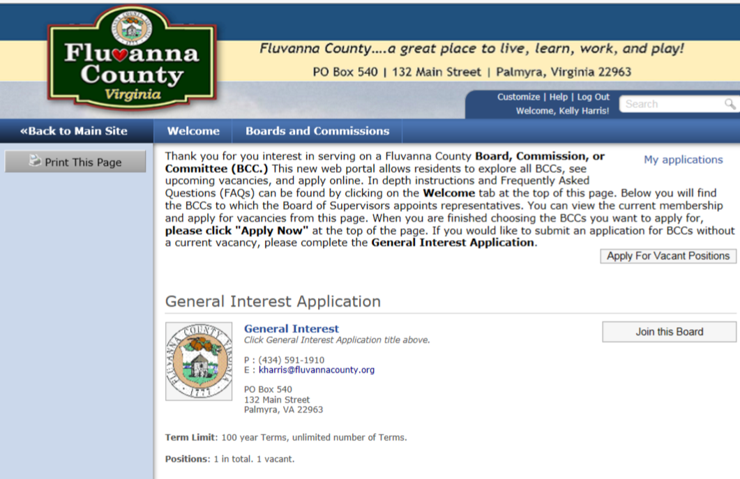 Property Search La County Health Services Property Search La County Health Services