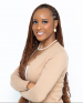 Ashlee Thompson, Human Resources Generalist