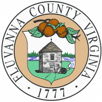 Fluvanna County Seal
