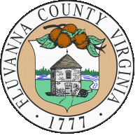 Fluvanna County Seal