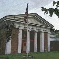 New Courthouse