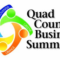 Quad-County Business Summit