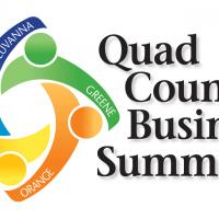 Quad County Business Summit