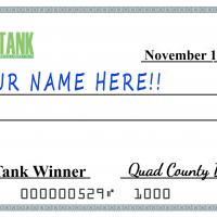 QuadTank Check