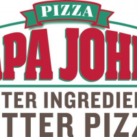 Papa Johns Pizza