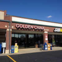 Golden China Express