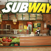 SUBWAY® Restaurant