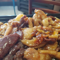 Panda Kitchen
