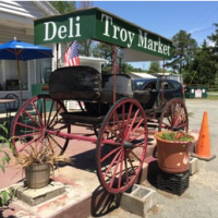 Troy Market, Deli & Bakery