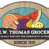 E.W. Thomas Grocery and Deli