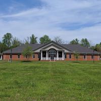 Fluvanna Library