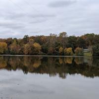 Ruritan Lake