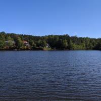 Tufton Pond