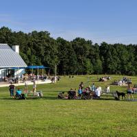 Cunningham Creek Winery