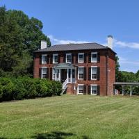 Pleasant Grove House