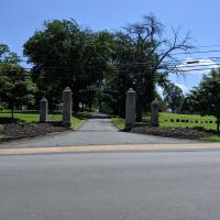 Fork Union Military Academy