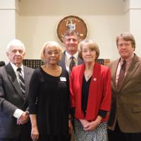 Board of Supervisors