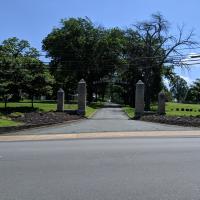 Fork Union Military Academy