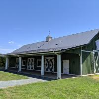 Farm Heritage Museum