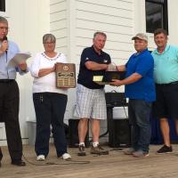 Pride Award