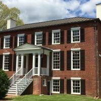 Pleasant Grove House Musuem after Restoration