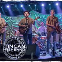 Tin Can fish band