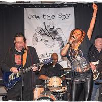 Joe the Spy