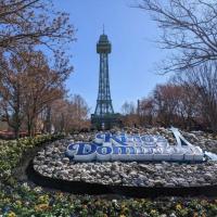 Kings Dominion entrance