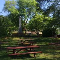 Civil war park