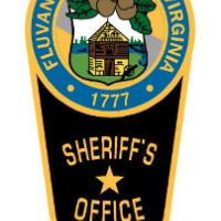 FCSO patch