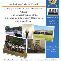 RLEO Flyer 2018