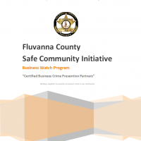 Business Watch Program