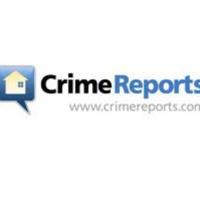 CrimeReports Logo