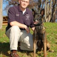 Deputy Greene and Alex