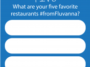 Fluvanna Five Restaurants