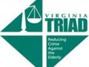 Virginia TRIAD Logo