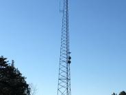 Fluvanna CVEC Tower