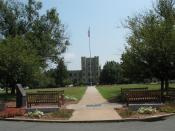 fork union military academy