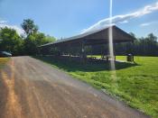 Pole Barn