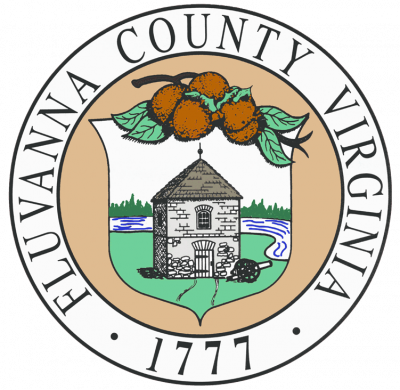 Fluvanna County Seal