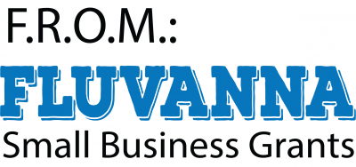 FROM: Fluvanna Small Business Grants