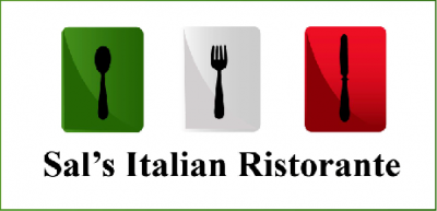 Sal's Italian Restaurant 