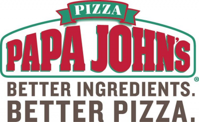 Papa Johns Pizza