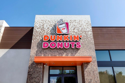 Dunkin Donuts