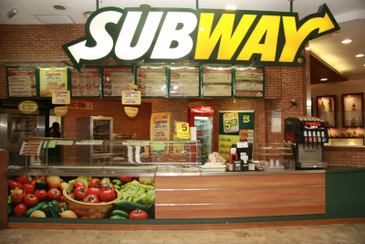 SUBWAY® Restaurant