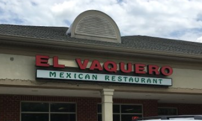 El Vaquero Mexican Restaurant