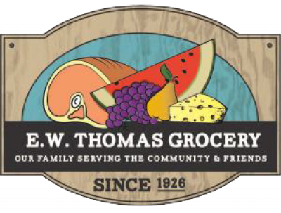 E.W. Thomas Deli and Grocery | Fluvanna County Virginia