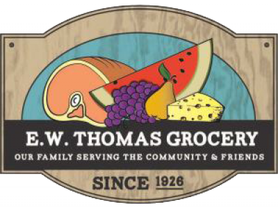 E.W. Thomas Grocery and Deli