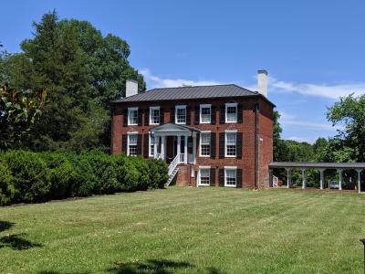 Pleasant Grove House