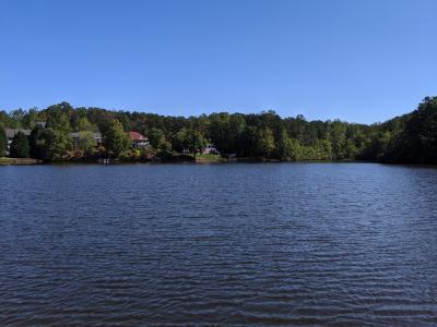 Tufton Pond